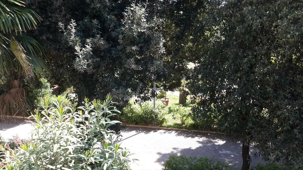 Hôtel Centro Giovanile Padre Minozzi à Policoro Extérieur photo